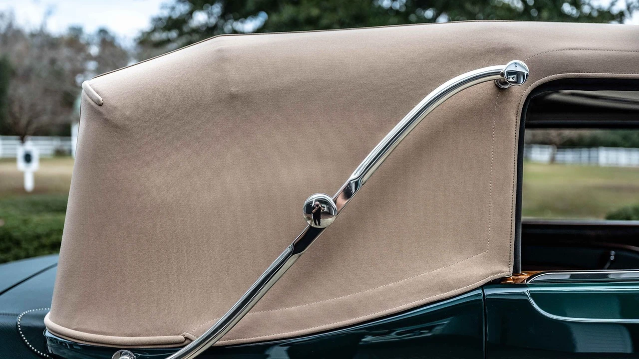 1929 Bugatti - Image 22 of 31