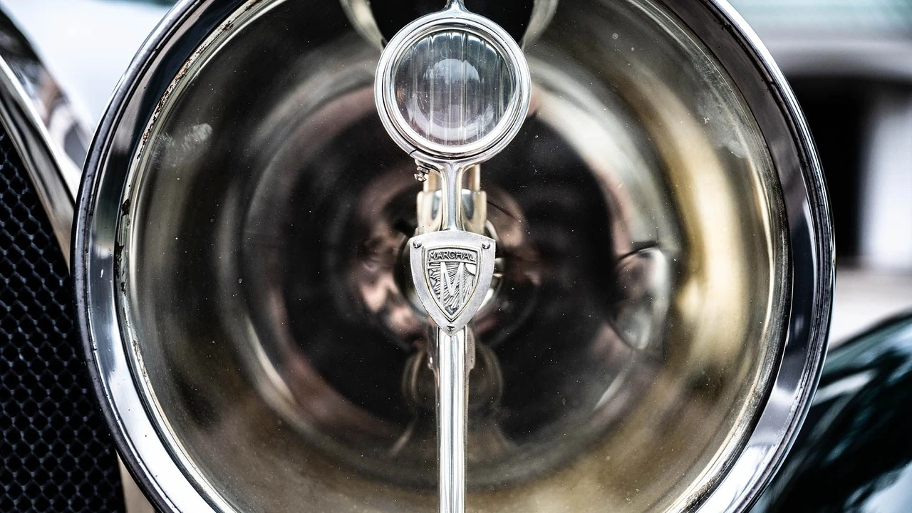 1929 Bugatti - Image 4 of 31