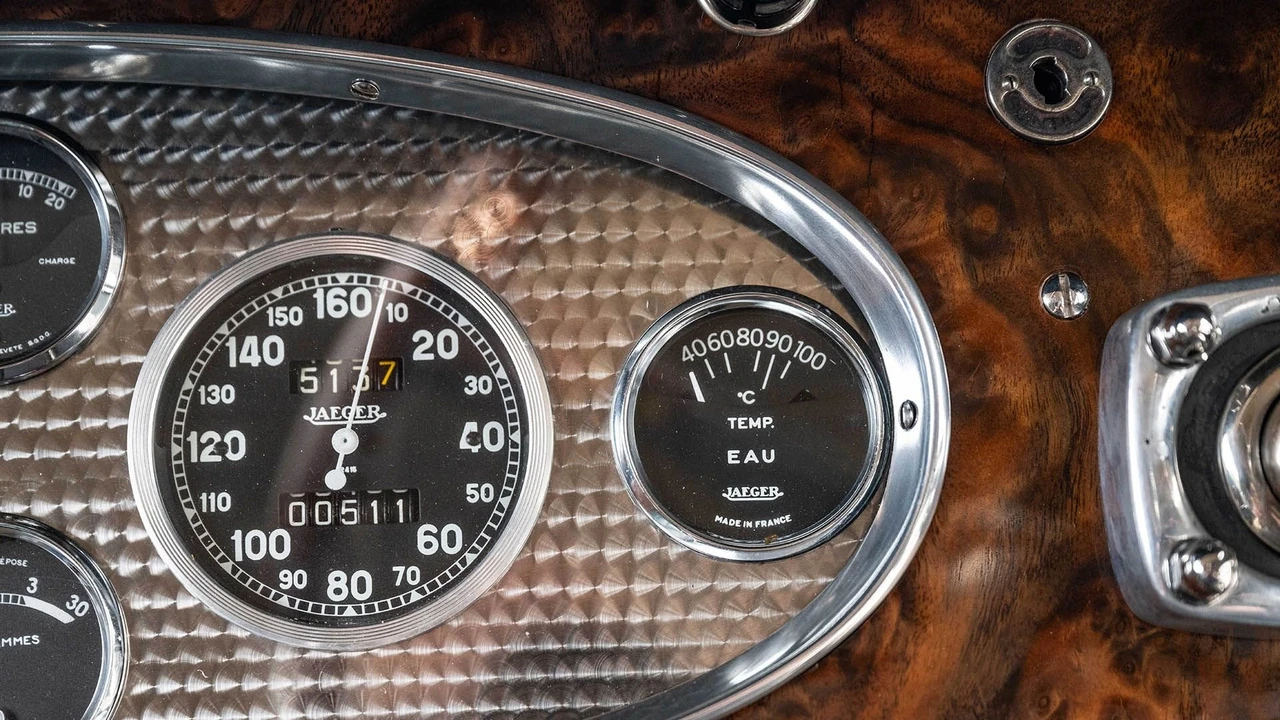 1929 Bugatti - Image 27 of 31