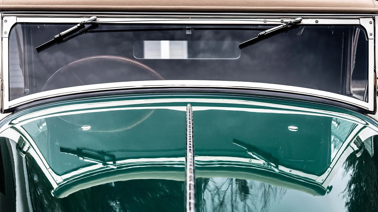 1929 Bugatti - Image 19 of 31