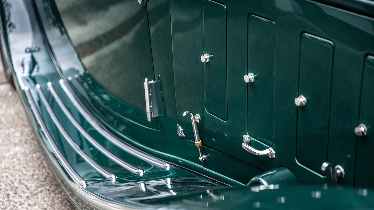 1929 Bugatti - Image 13 of 31