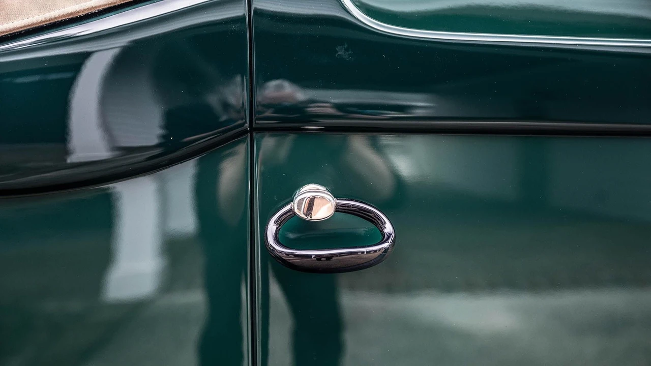 1929 Bugatti - Image 20 of 31