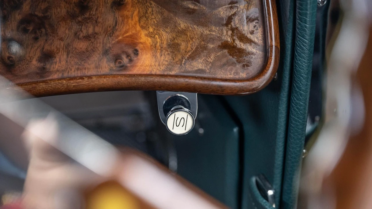 1929 Bugatti - Image 25 of 31