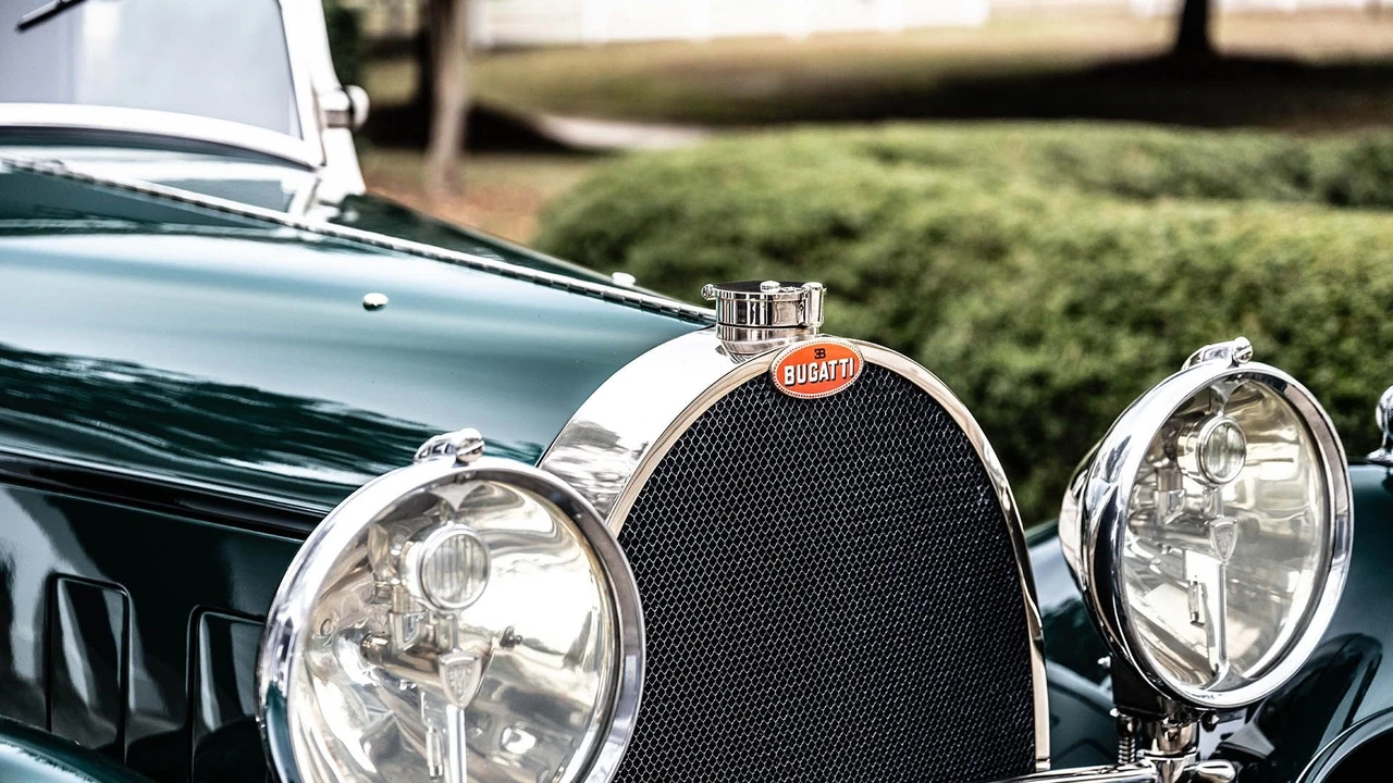 1929 Bugatti - Image 11 of 31