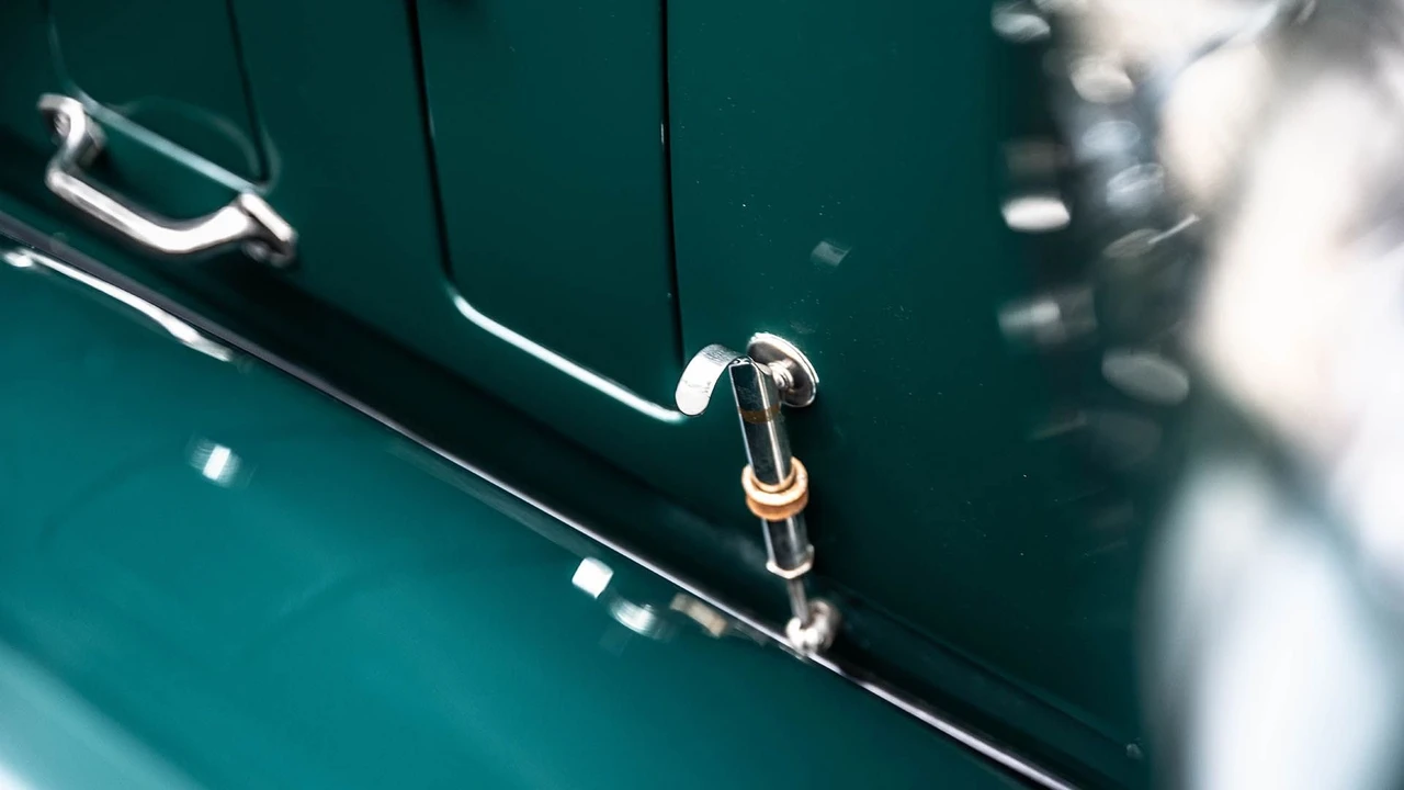 1929 Bugatti - Image 15 of 31
