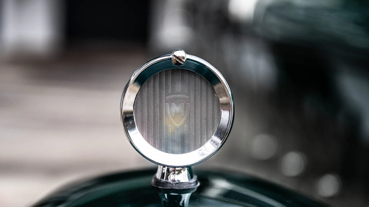 1929 Bugatti - Image 10 of 31