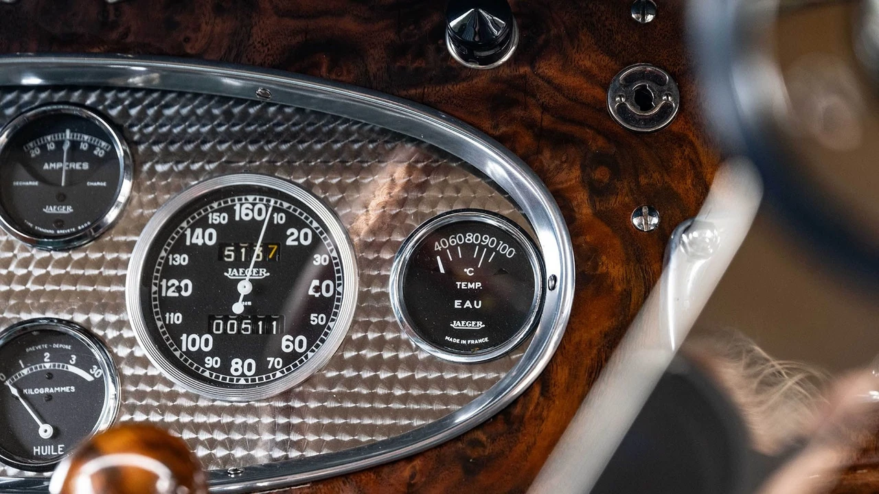 1929 Bugatti - Image 24 of 31