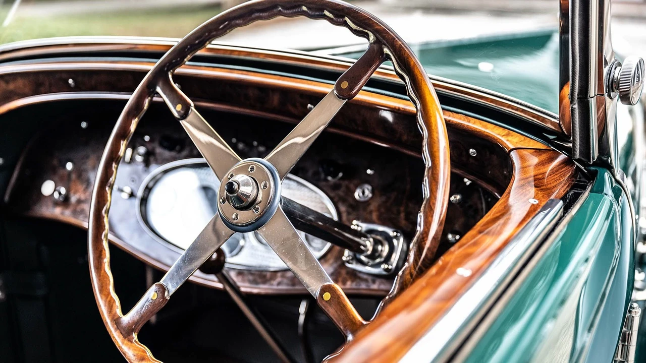 1929 Bugatti - Image 18 of 31