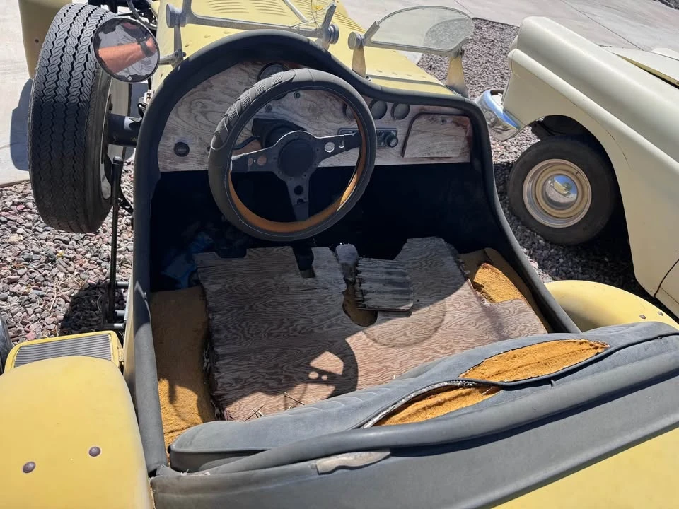 1929 Bugatti - Image 4 of 7