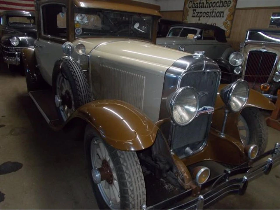 1929 Buick Special - Image 7 of 11