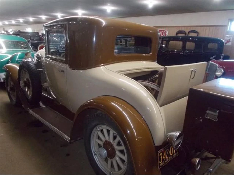 1929 Buick Special - Image 10 of 11