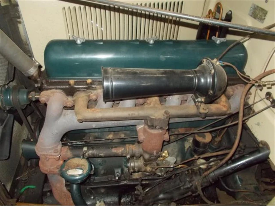 1929 Buick Special - Image 3 of 11