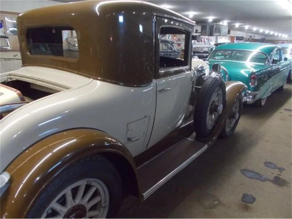 1929 Buick Special - Image 8 of 11
