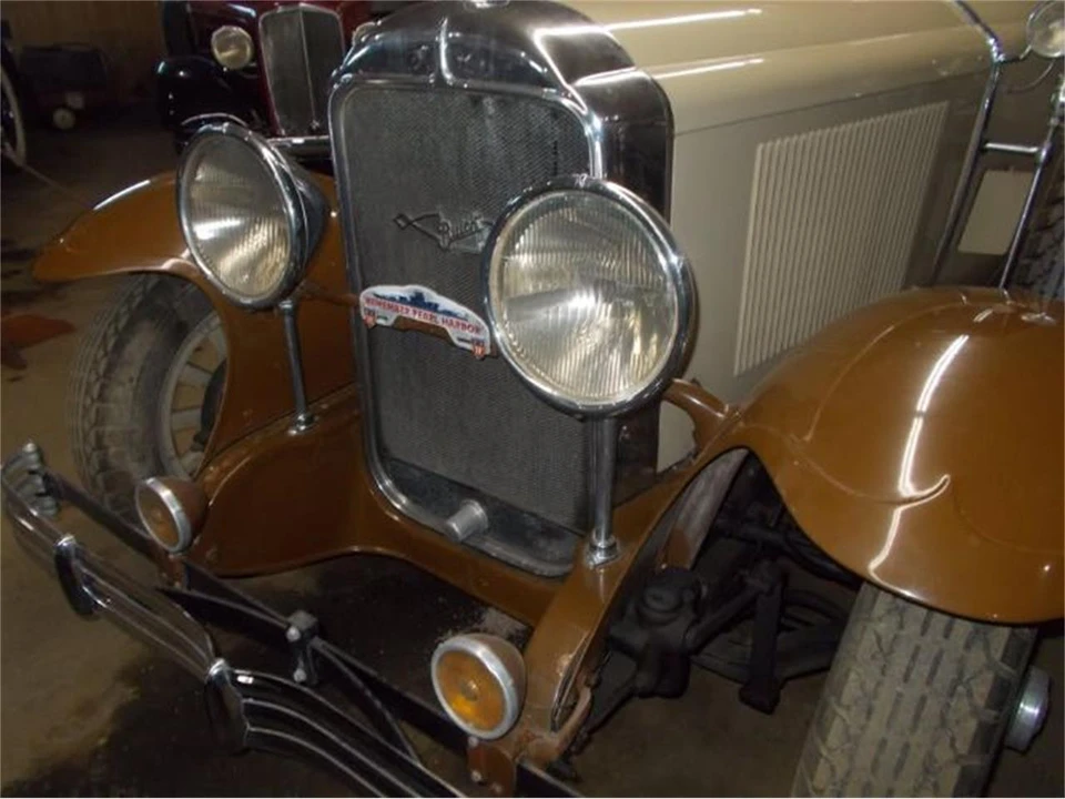1929 Buick Special - Image 2 of 11