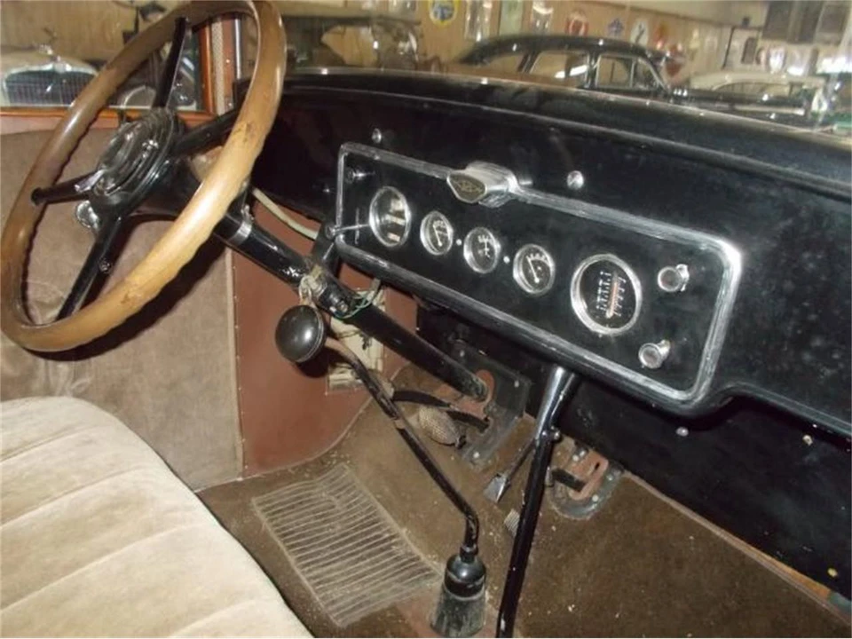 1929 Buick Special - Image 6 of 11