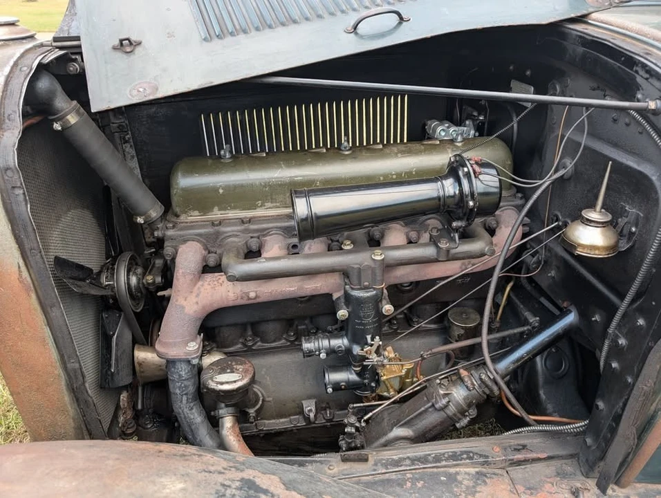 1929 Buick Standard Six & Master Six - Image 7 of 7