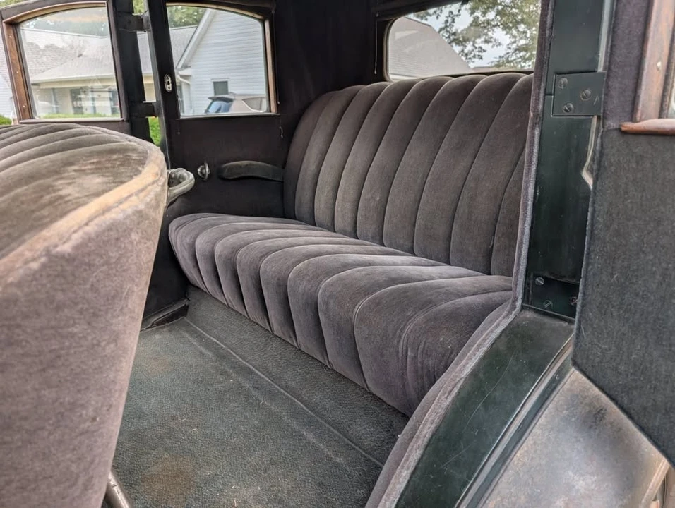 1929 Buick Standard Six & Master Six - Image 5 of 7