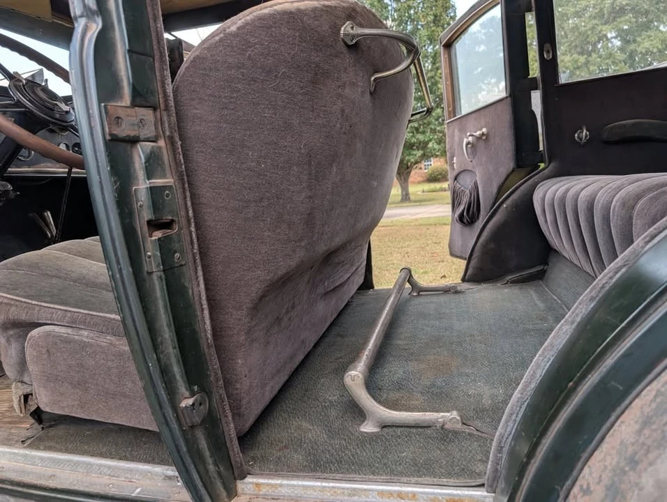 1929 Buick Standard Six & Master Six - Image 6 of 7