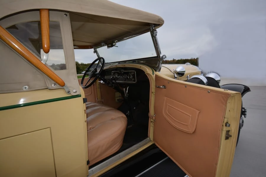 1929 Buick Standard Six & Master Six - Image 5 of 12