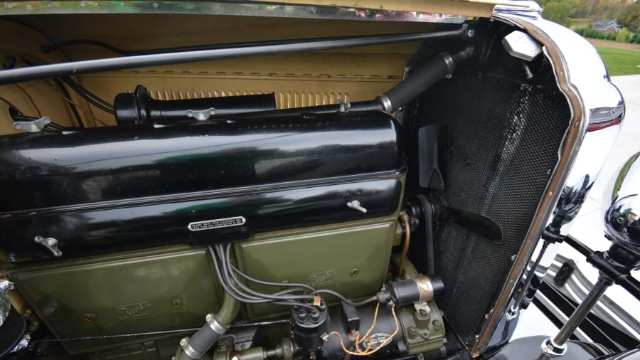 1929 Buick Standard Six & Master Six - Image 6 of 12
