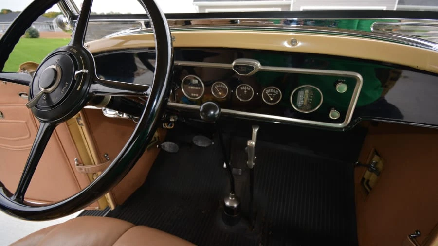 1929 Buick Standard Six & Master Six - Image 3 of 12