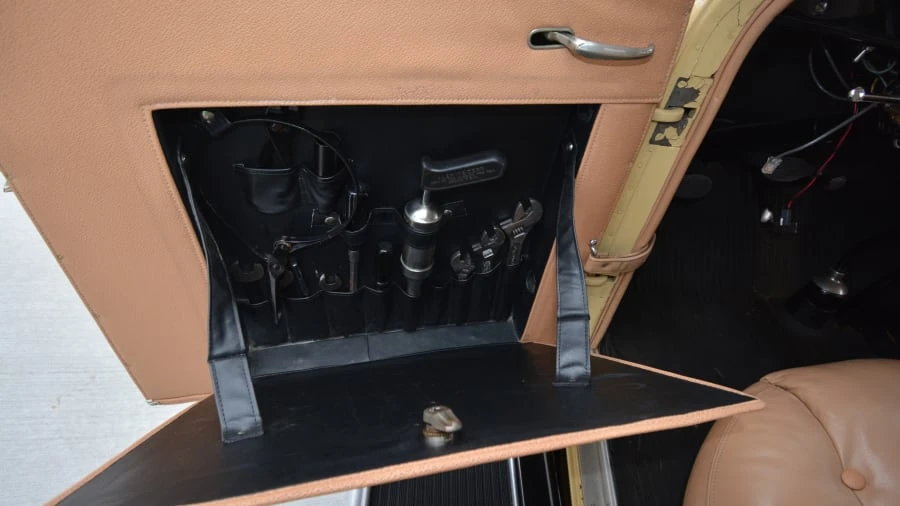 1929 Buick Standard Six & Master Six - Image 4 of 12