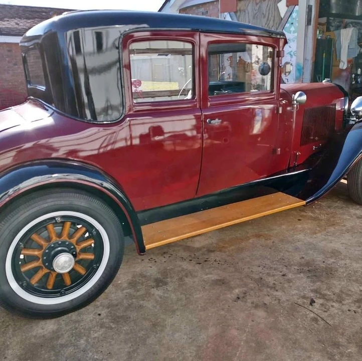 1929 Buick Standard Six & Master Six - Image 3 of 5