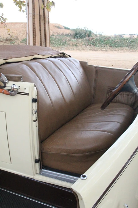 1929 Buick Standard Six & Master Six - Image 17 of 30