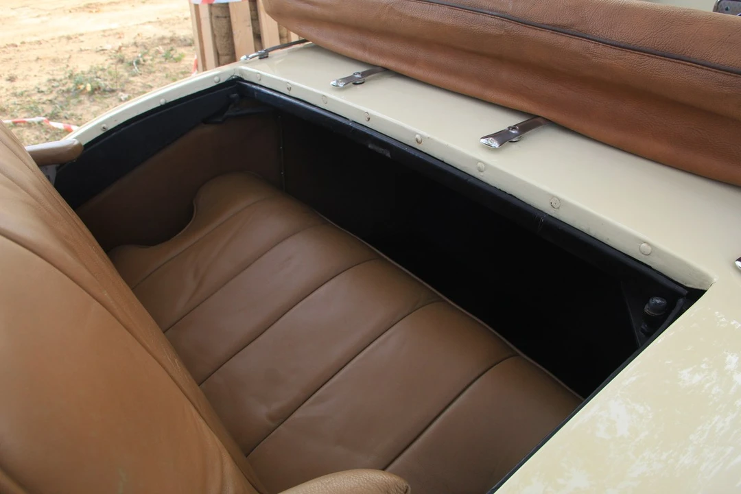1929 Buick Standard Six & Master Six - Image 26 of 30