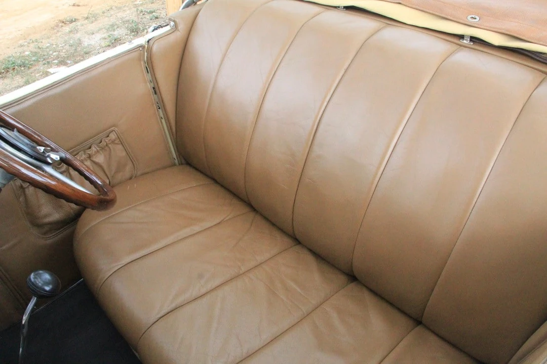 1929 Buick Standard Six & Master Six - Image 21 of 30