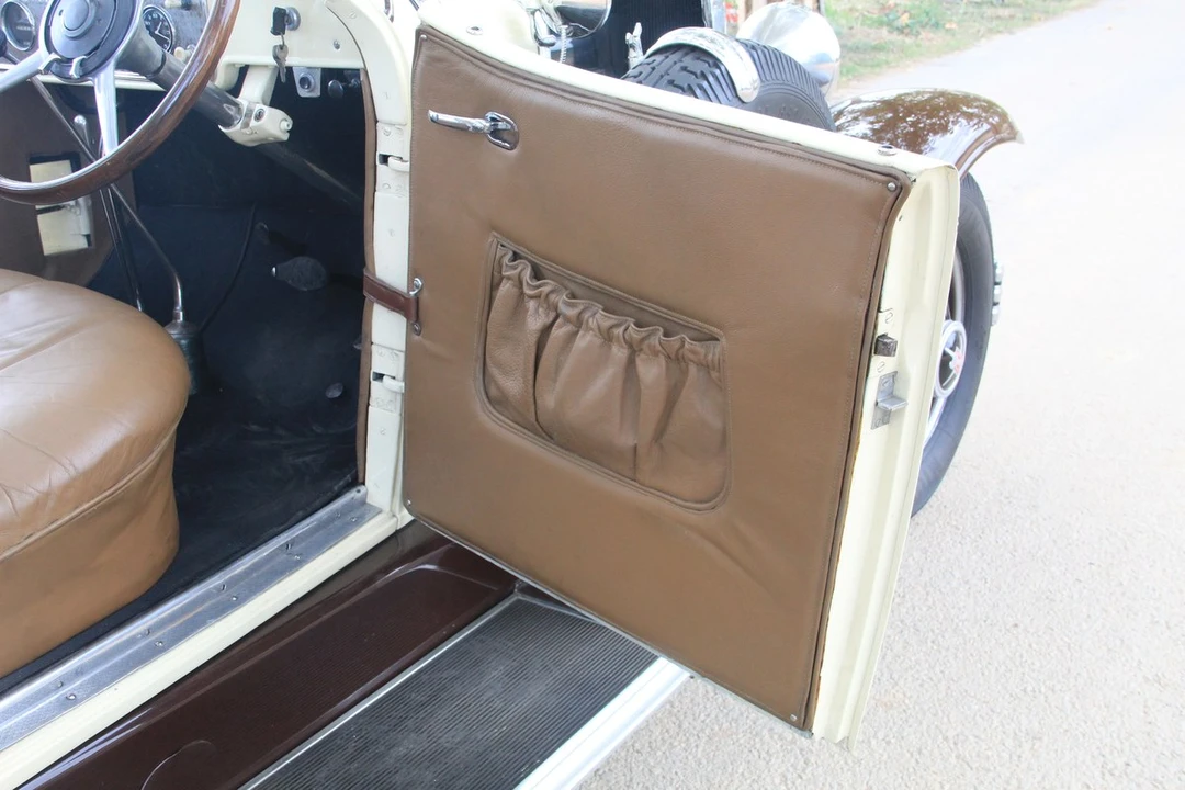 1929 Buick Standard Six & Master Six - Image 14 of 30