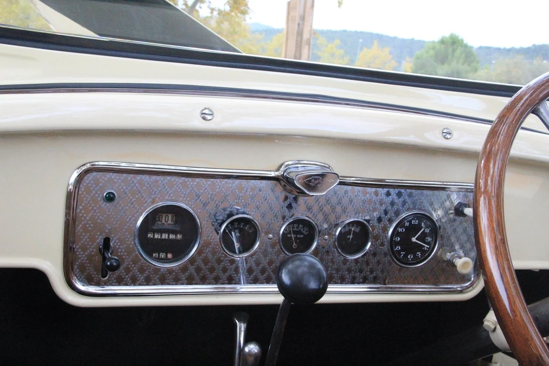 1929 Buick Standard Six & Master Six - Image 22 of 30
