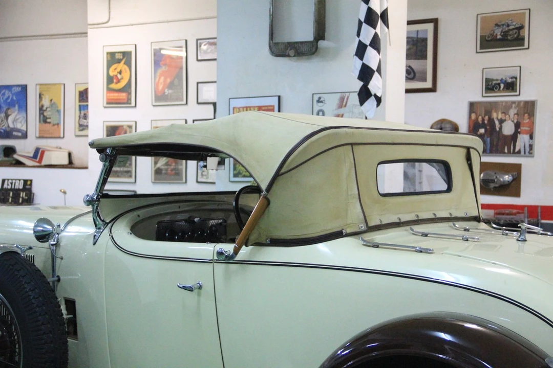 1929 Buick Standard Six & Master Six - Image 27 of 30