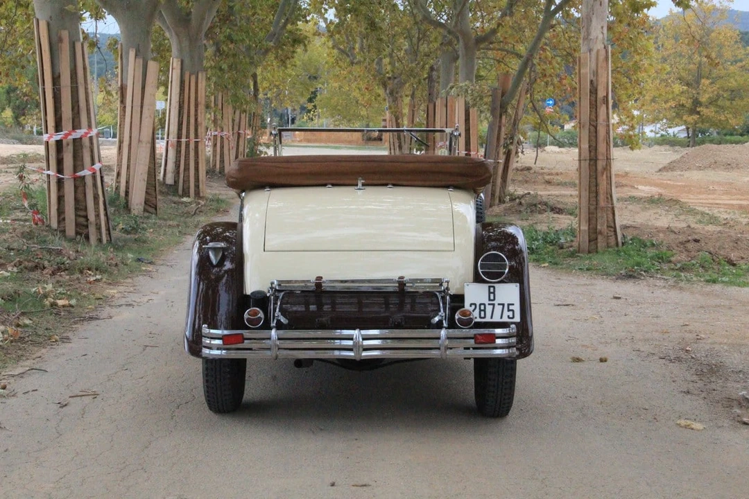 1929 Buick Standard Six & Master Six - Image 8 of 30