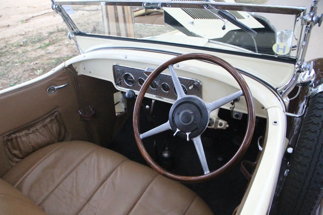 1929 Buick Standard Six & Master Six - Image 13 of 30