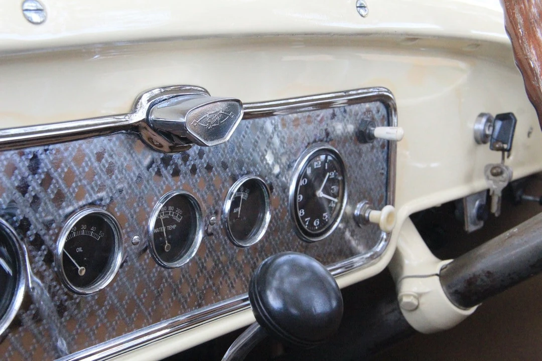 1929 Buick Standard Six & Master Six - Image 19 of 30