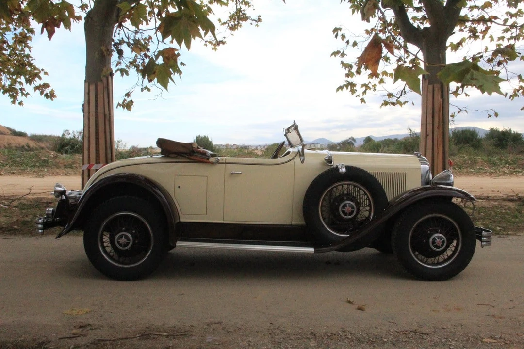 1929 Buick Standard Six & Master Six - Image 9 of 30