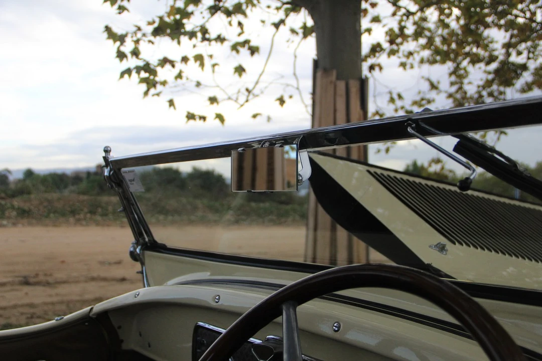 1929 Buick Standard Six & Master Six - Image 15 of 30
