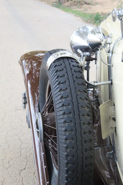 1929 Buick Standard Six & Master Six - Image 18 of 30