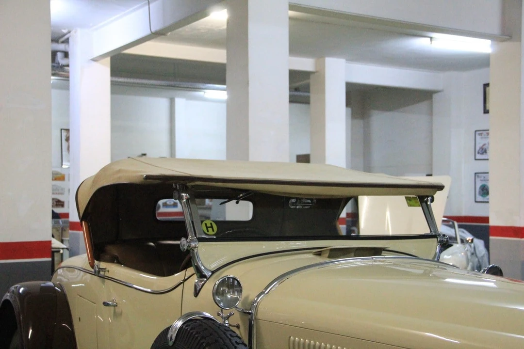 1929 Buick Standard Six & Master Six - Image 28 of 30