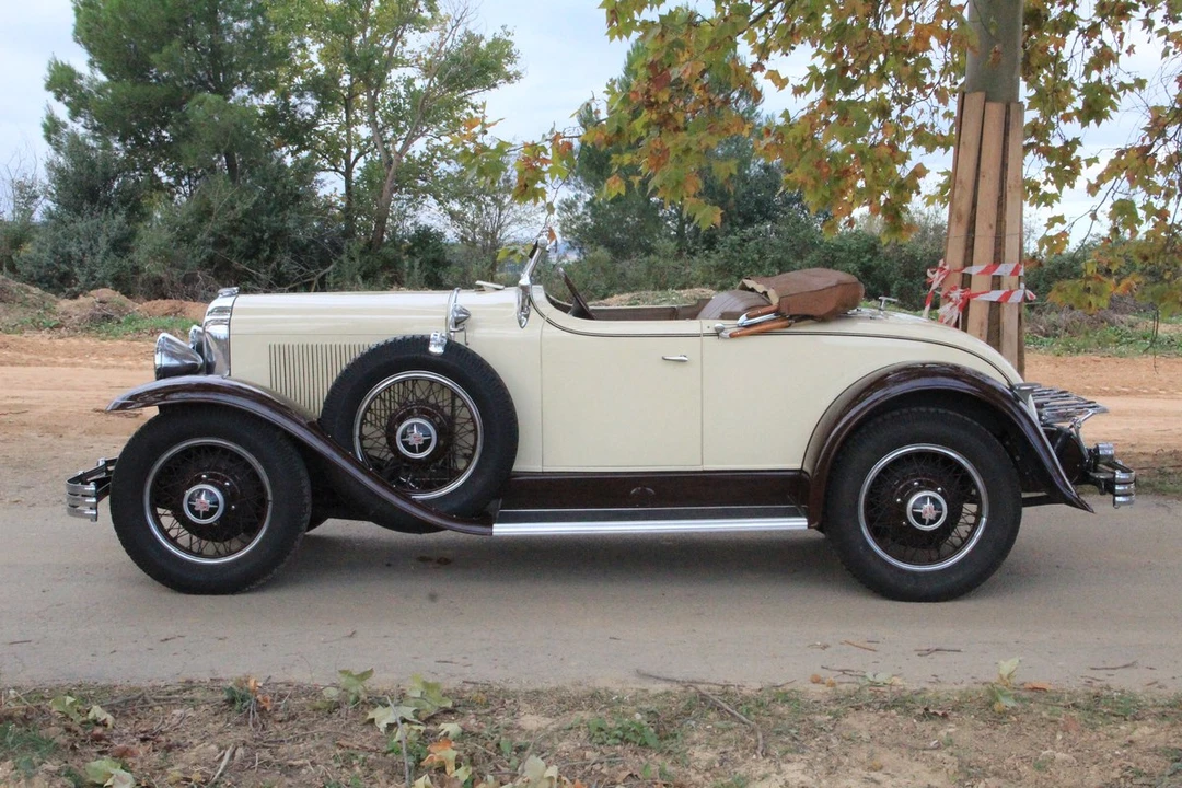 1929 Buick Standard Six & Master Six - Image 6 of 30