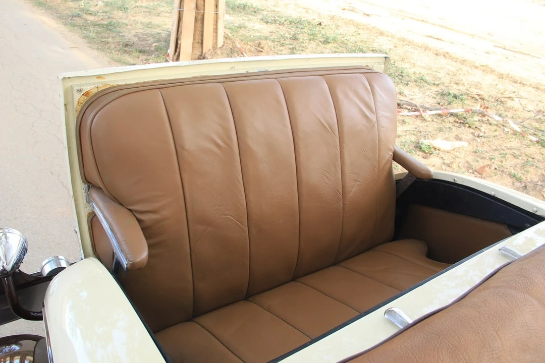 1929 Buick Standard Six & Master Six - Image 25 of 30