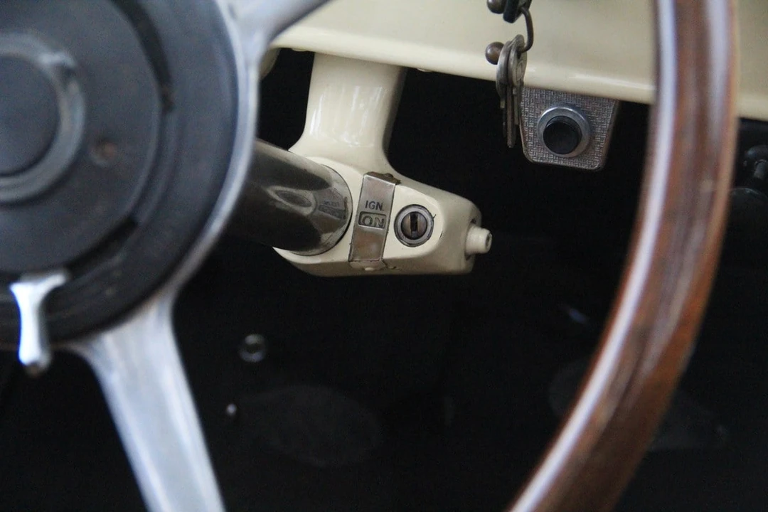 1929 Buick Standard Six & Master Six - Image 24 of 30