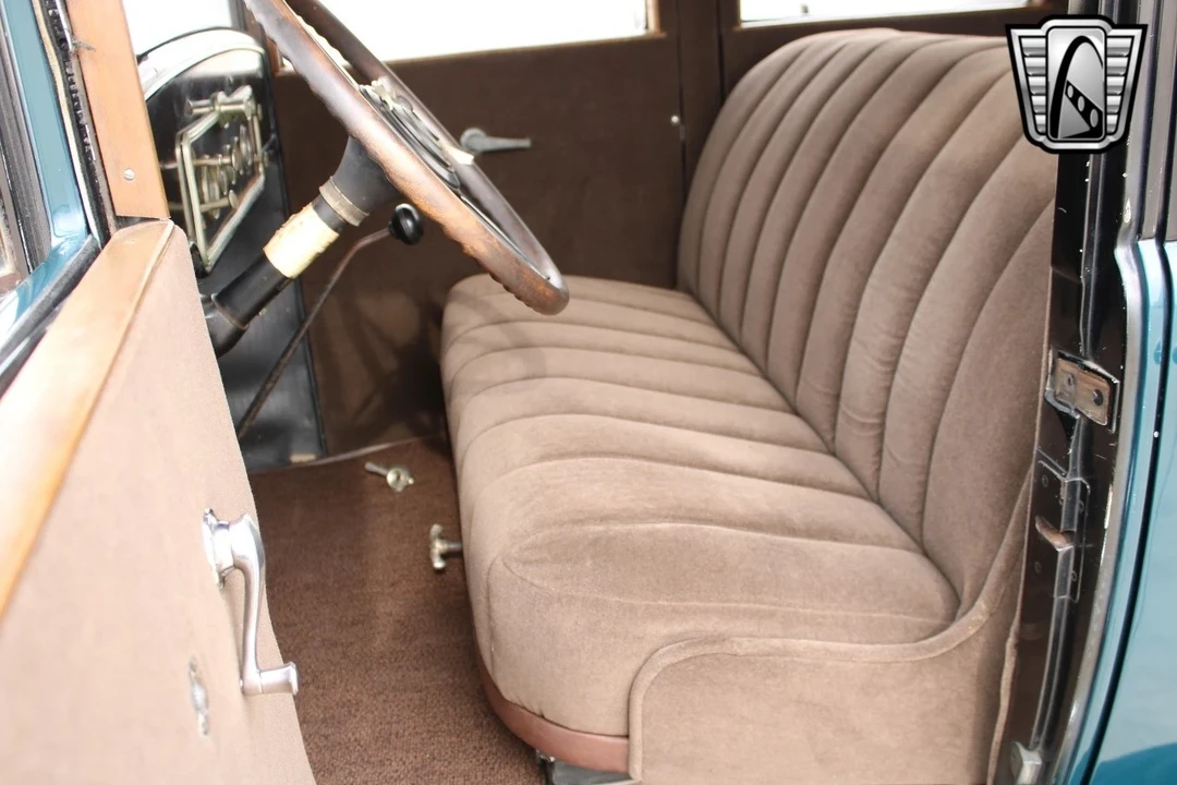 1929 Buick Standard Six & Master Six - Image 20 of 21