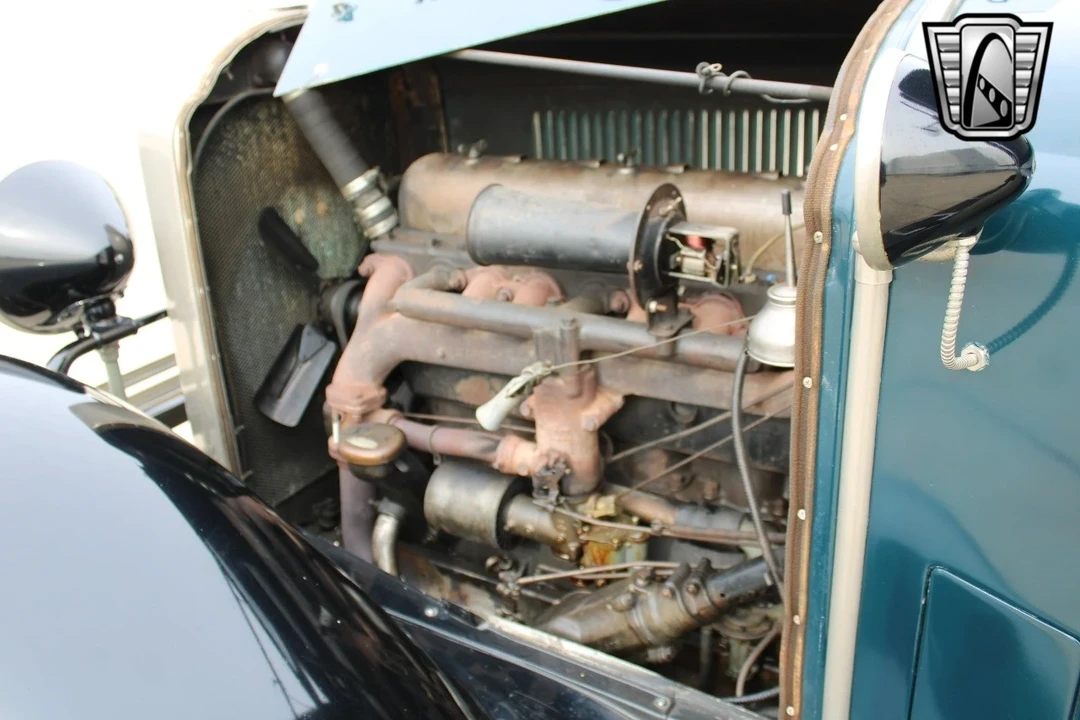 1929 Buick Standard Six & Master Six - Image 19 of 21