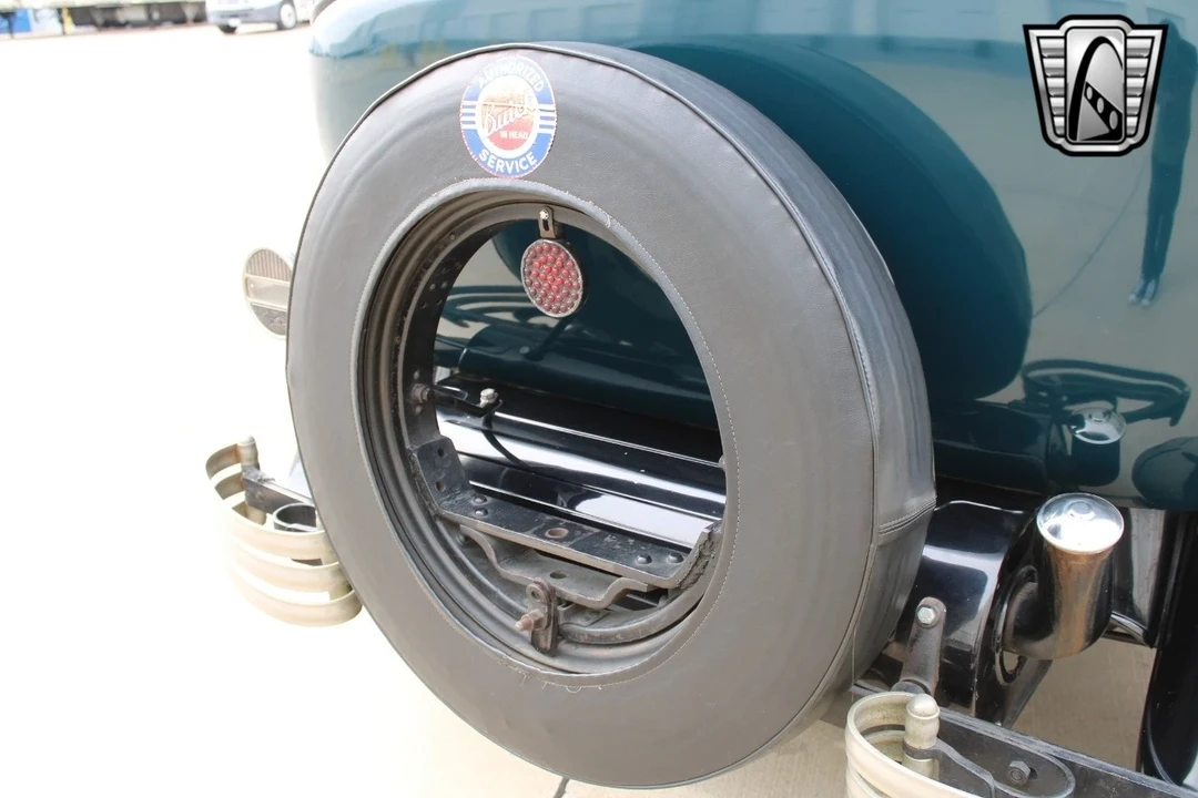 1929 Buick Standard Six & Master Six - Image 14 of 21