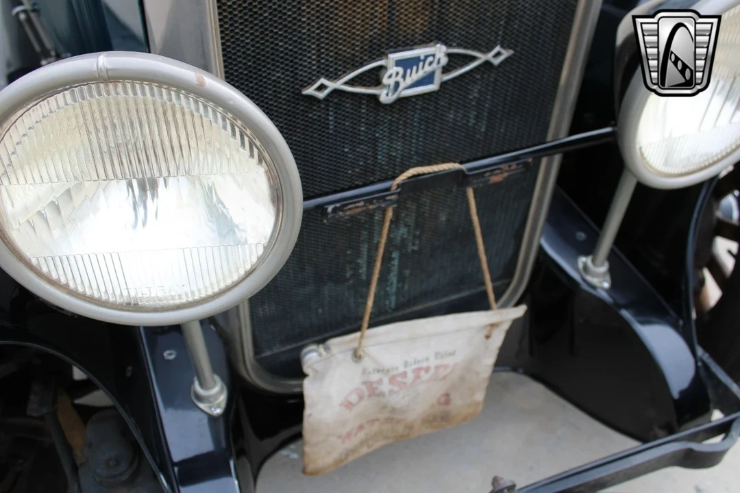 1929 Buick Standard Six & Master Six - Image 17 of 21