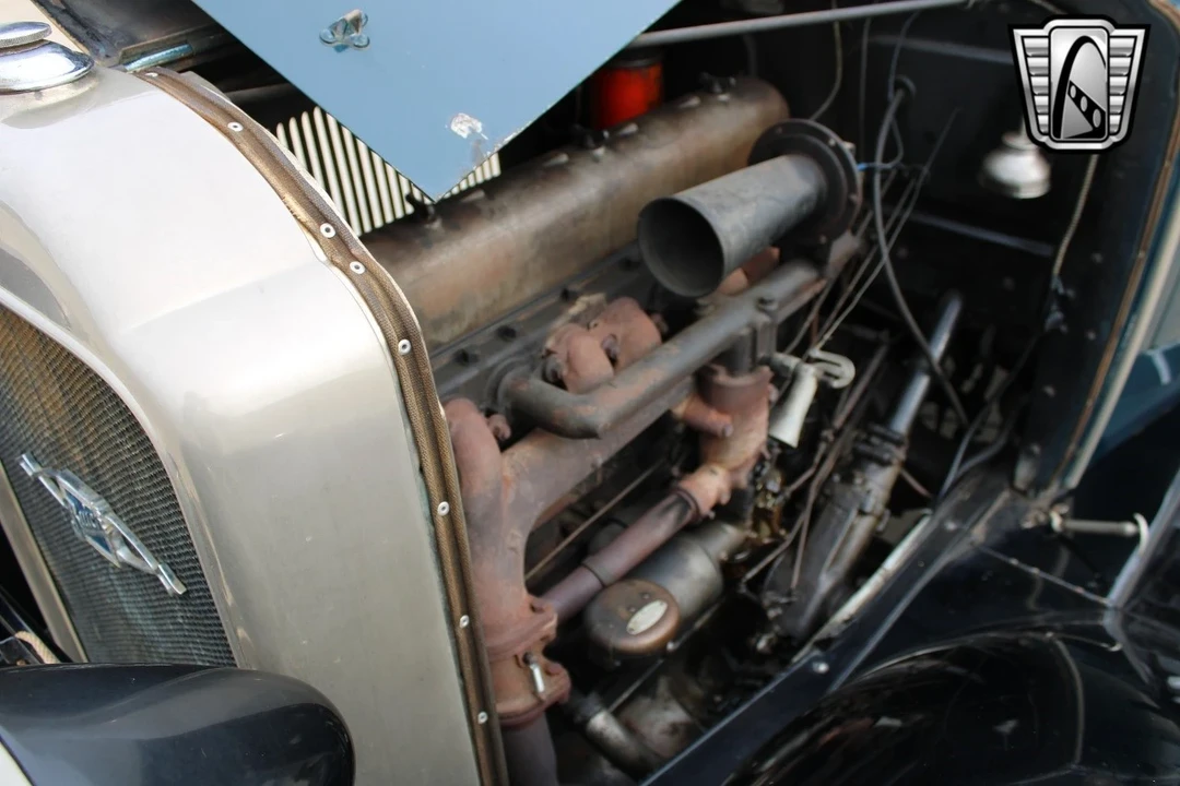1929 Buick Standard Six & Master Six - Image 18 of 21