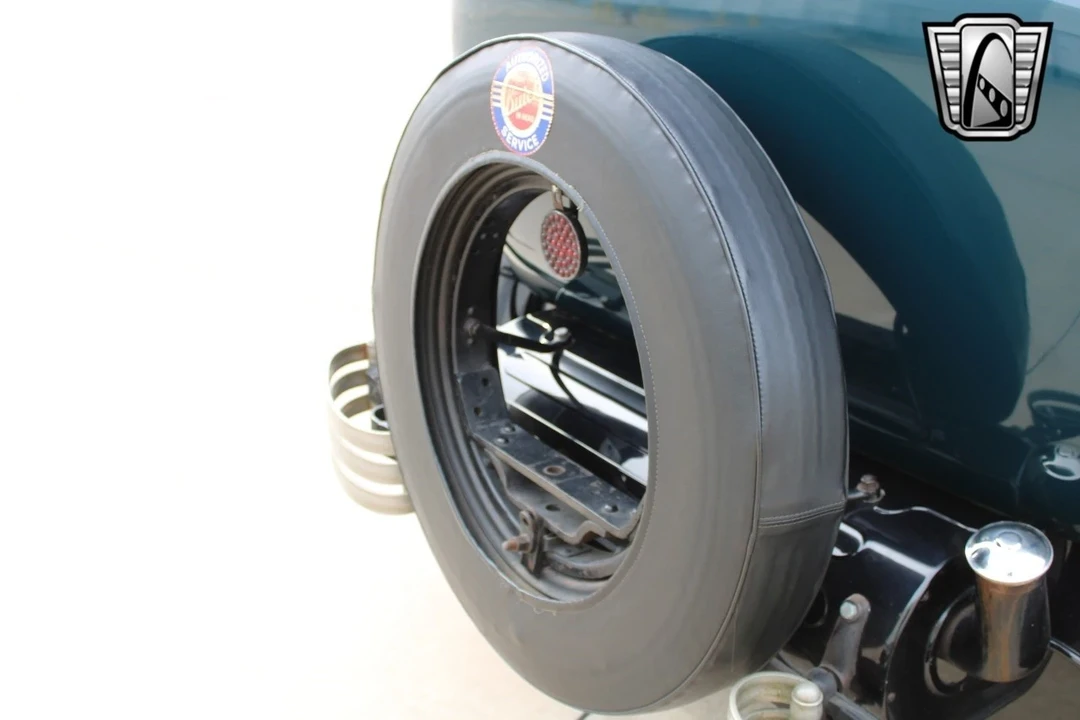 1929 Buick Standard Six & Master Six - Image 21 of 21