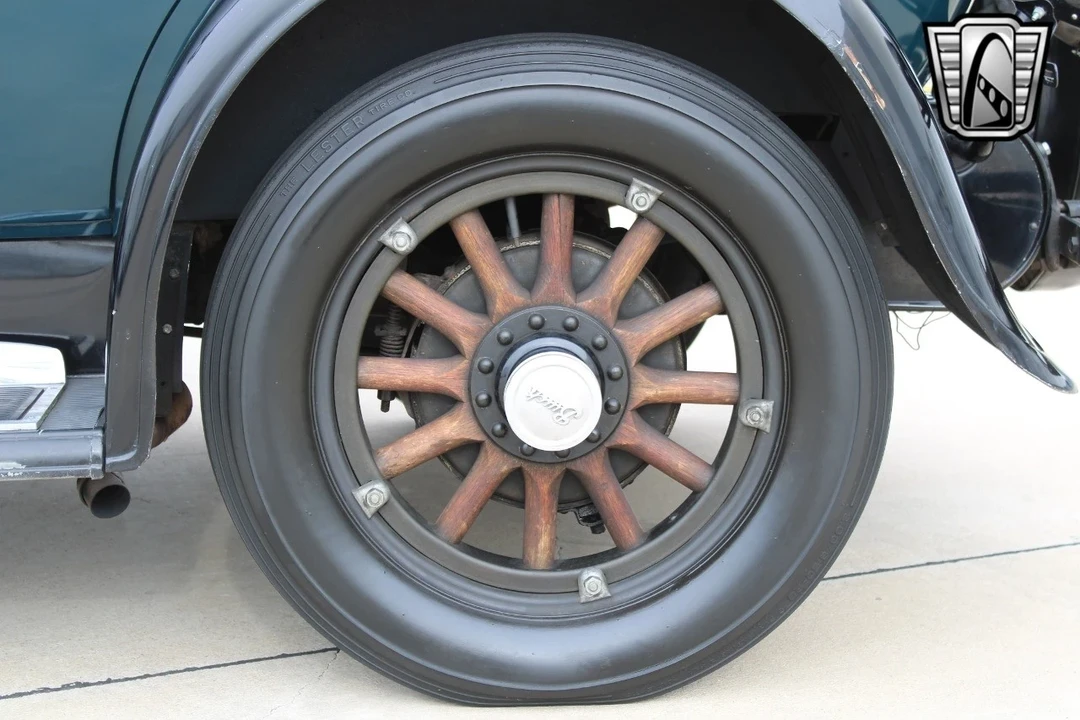 1929 Buick Standard Six & Master Six - Image 9 of 21